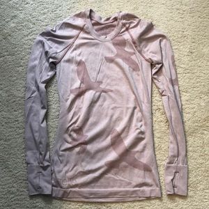 Oiselle Flyte Long Sleeve